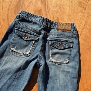 DKNY Women’s Denim Jeans